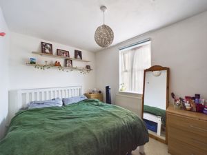 Bedroom- click for photo gallery